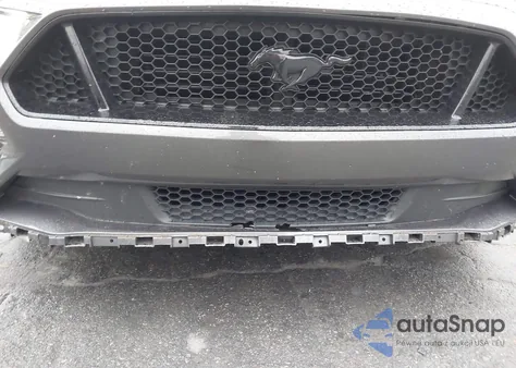 2019 Ford Mustang Gt from USA, damaged, VIN 1FA6P8CFXK5112868